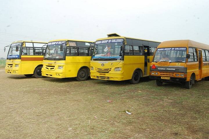 transport